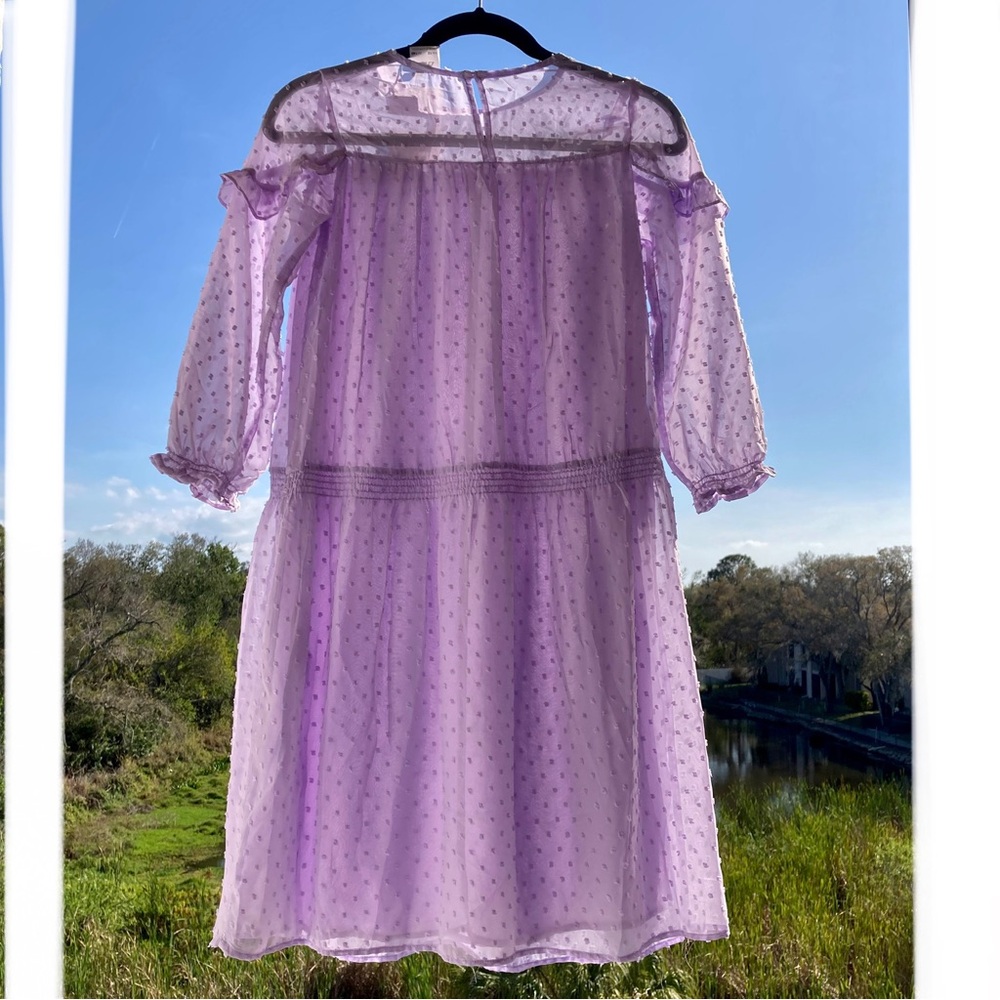 Zara | Dress/ Kids/ Size: 10YEARS NWT